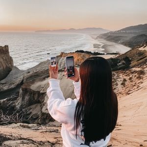 Meet your Posher, Gabriela